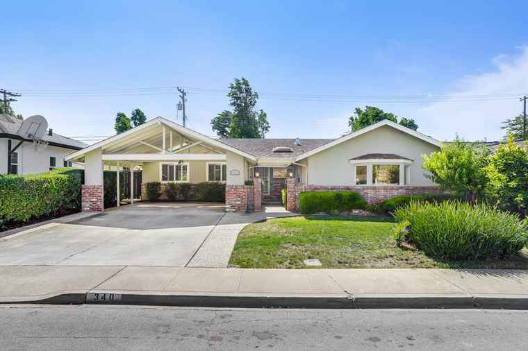 Photo of 340 Hillsdale Ave SANTA CLARA, CA 95051