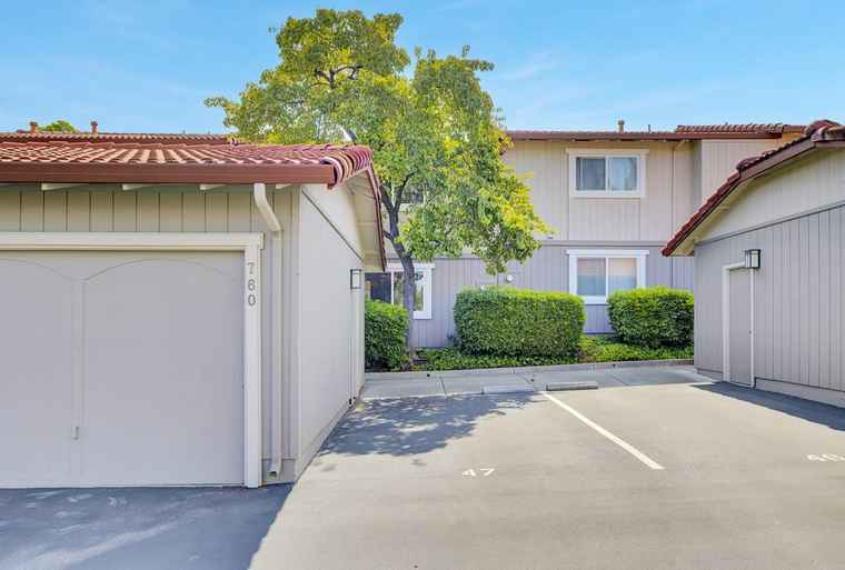 Photo of 760 Saint Michael Cir PLEASANTON, CA 94566