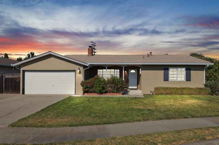 Photo of 7527 Sutton Ln DUBLIN, CA 94568