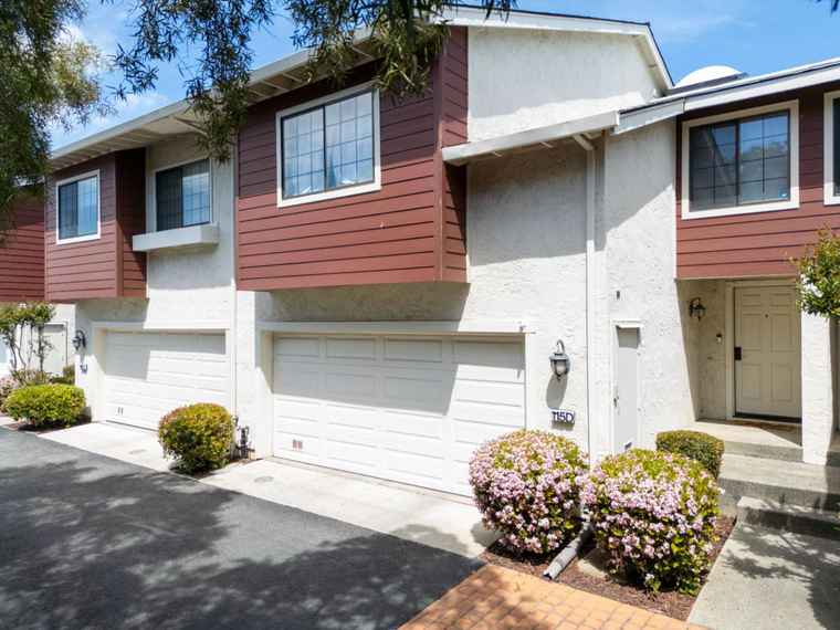 Photo of 115 Shelley Ave Unit D CAMPBELL, CA 95008