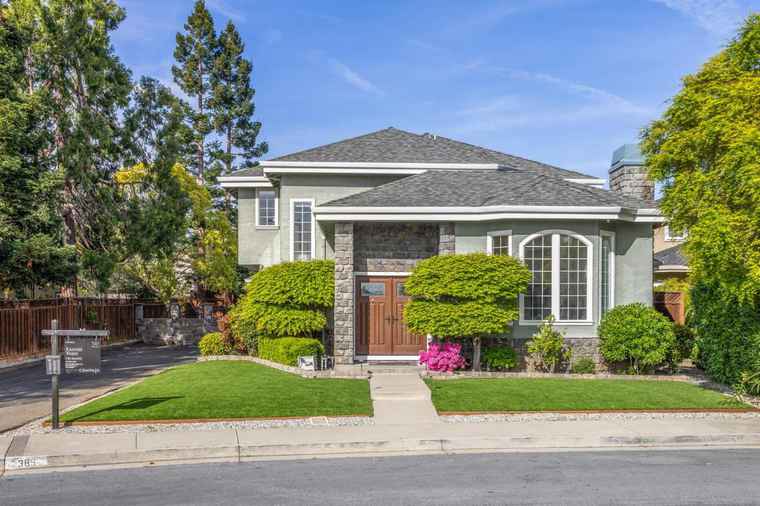 Photo of 1385 Robnick Ct CAMPBELL, CA 95008