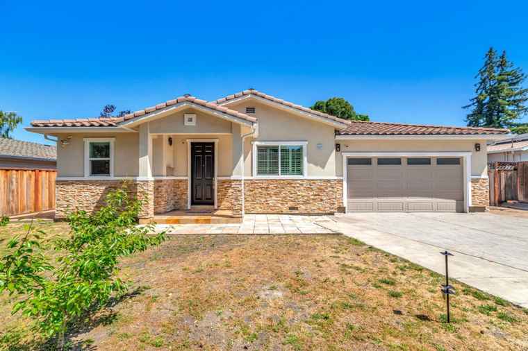 Photo of 615 Emerson St FREMONT, CA 94539