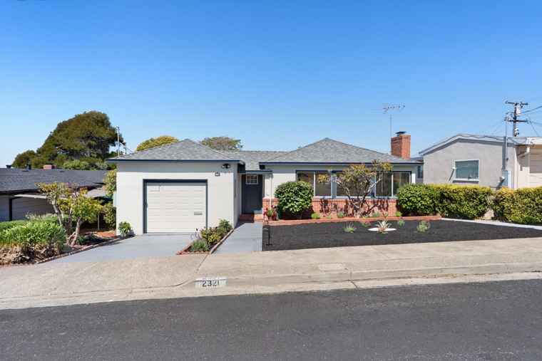 Photo of 2321 Gloria St EL CERRITO, CA 94530