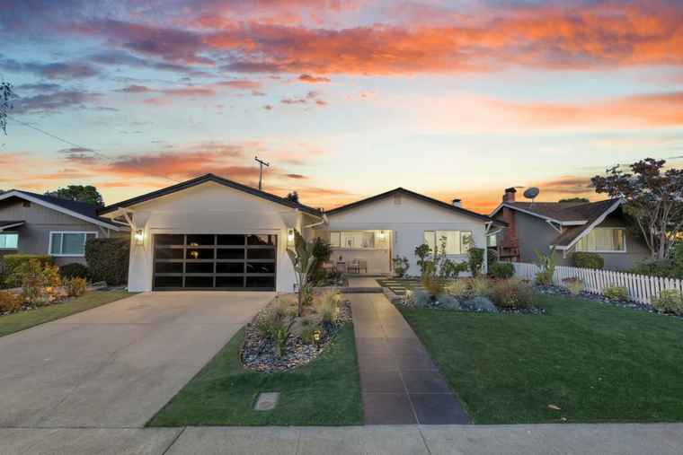 Photo of 3372 Geneva Dr SANTA CLARA, CA 95051
