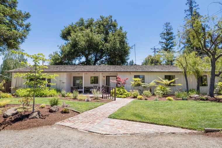 Photo of 1235 Montclaire Way LOS ALTOS, CA 94024