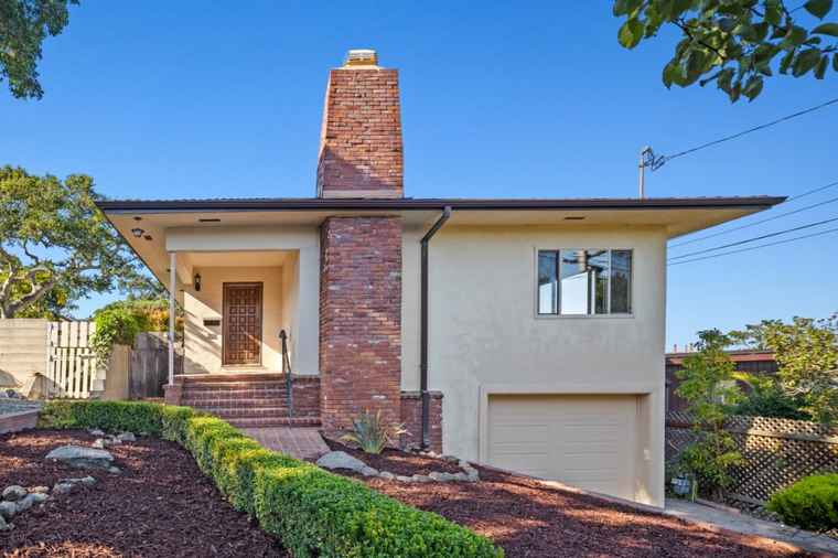 Photo of 1028 West Franklin St MONTEREY, CA 93940