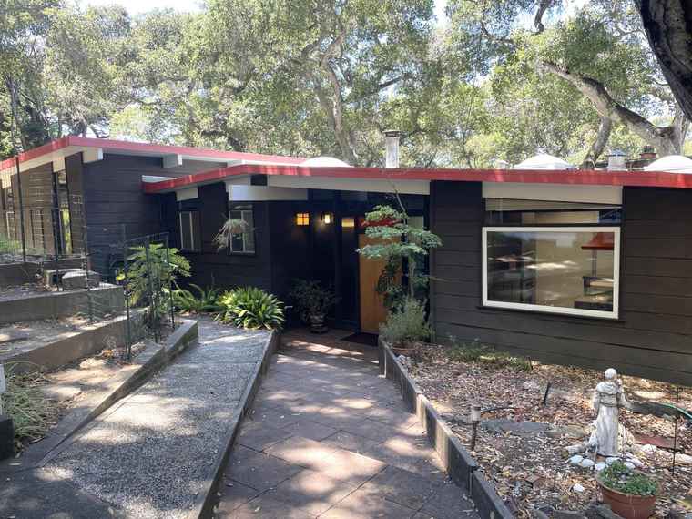 Photo of 1245 Chula Vista Dr BELMONT, CA 94002
