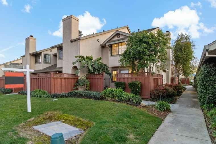 Photo of 340 W Sunnyoaks Ave CAMPBELL, CA 95008
