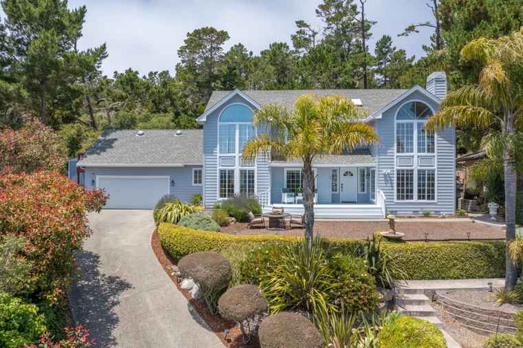 Photo of 6 Huckleberry Ct MONTEREY, CA 93940