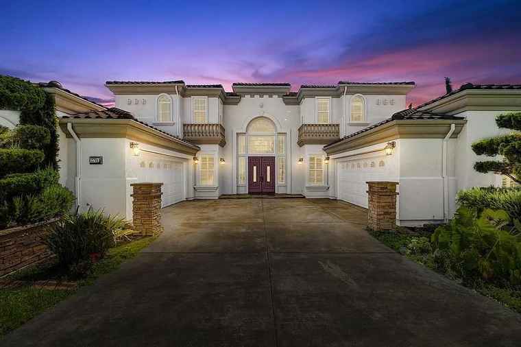 Photo of 2791 Giorno Way EL DORADO HILLS, CA 95762