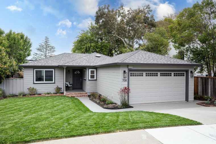 Photo of 708 Neal Ave SAN CARLOS, CA 94070