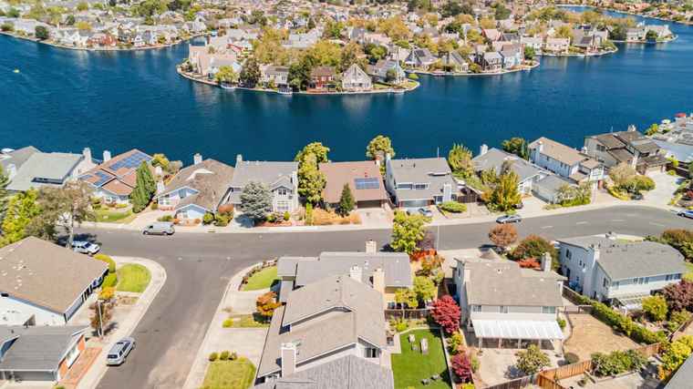 Photo of 1003 Avalon Ave FOSTER CITY, CA 94404