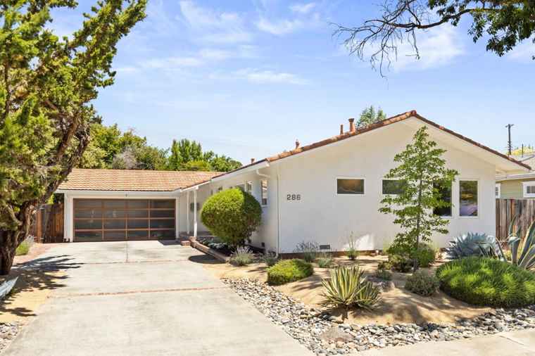 Photo of 286 Hans Ave MOUNTAIN VIEW, CA 94040
