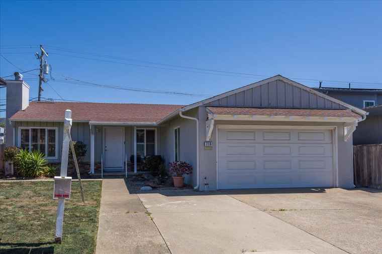 Photo of 714 Del Monte Ave SOUTH SAN FRANCISCO, CA 94080