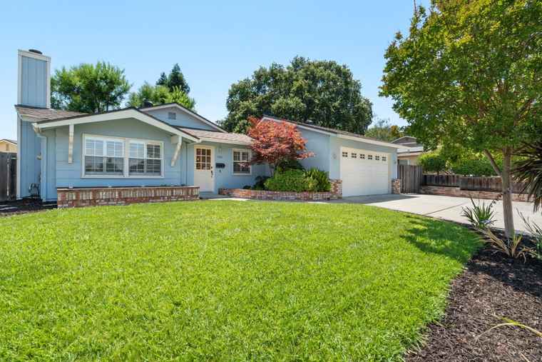 Photo of 1380 Welburn Ave GILROY, CA 95020