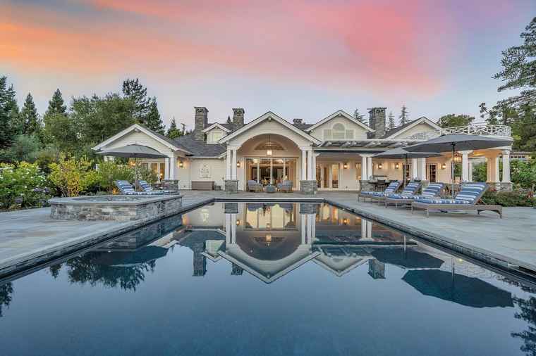 Photo of 14966 Sobey Rd SARATOGA, CA 95070