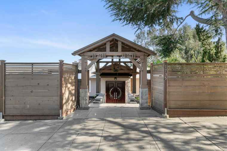 Photo of 1735 Terrace Dr BELMONT, CA 94002