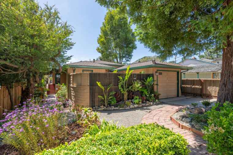 Photo of 0 Santa Fe 2 NW of 3rd Ave CARMEL, CA 93921