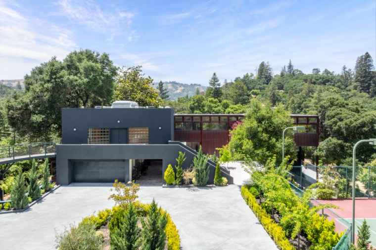 Photo of 12 Las Aromas ORINDA, CA 94563