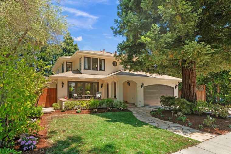 Photo of 625 Guinda St PALO ALTO, CA 94301