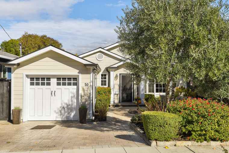 Photo of 50 Chester St Los Gatos, CA 95032