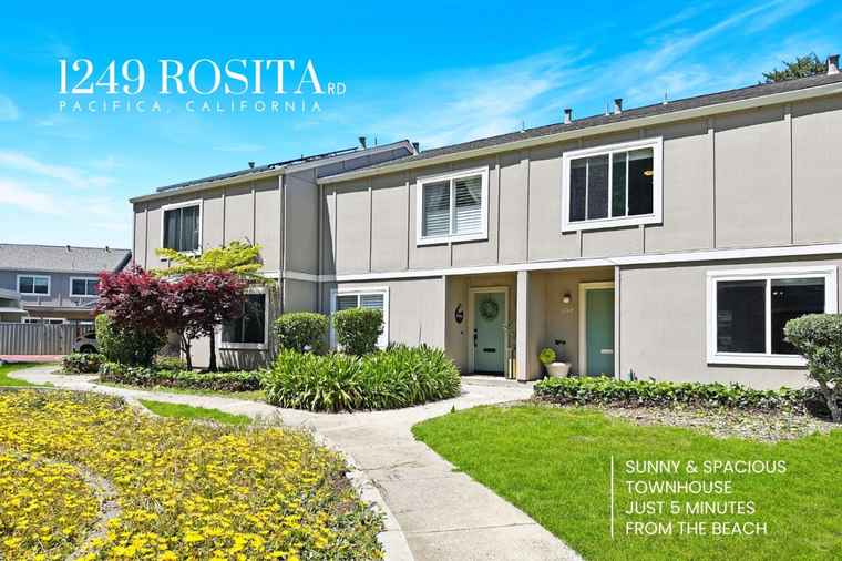 Photo of 1249 Rosita Rd PACIFICA, CA 94044