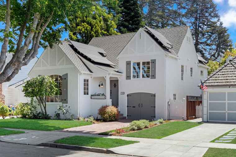 Photo of 729 Concord Way BURLINGAME, CA 94010