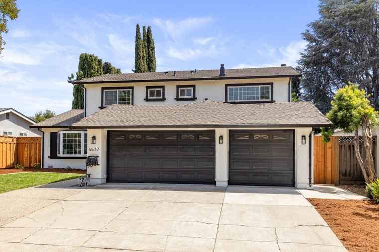 Photo of 6517 Kaneko Dr SAN JOSE, CA 95119