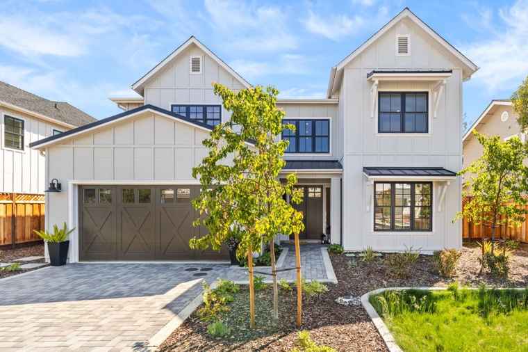 Photo of 16166 E Mozart Ave LOS GATOS, CA 95032