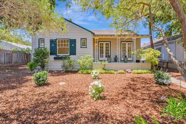 Photo of 755 Arnold Way MENLO PARK, CA 94025
