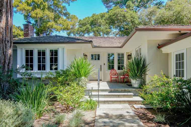 Photo of 0 12th Avenue 2 NE of Monte Verde Ave CARMEL, CA 93921