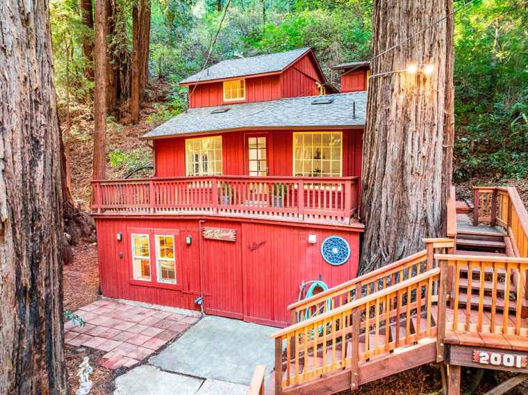 Photo of 2001 Cathedral Dr APTOS, CA 95003