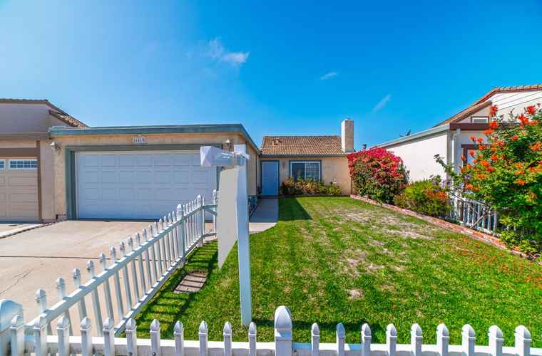 Photo of 1619 Seville St SALINAS, CA 93906