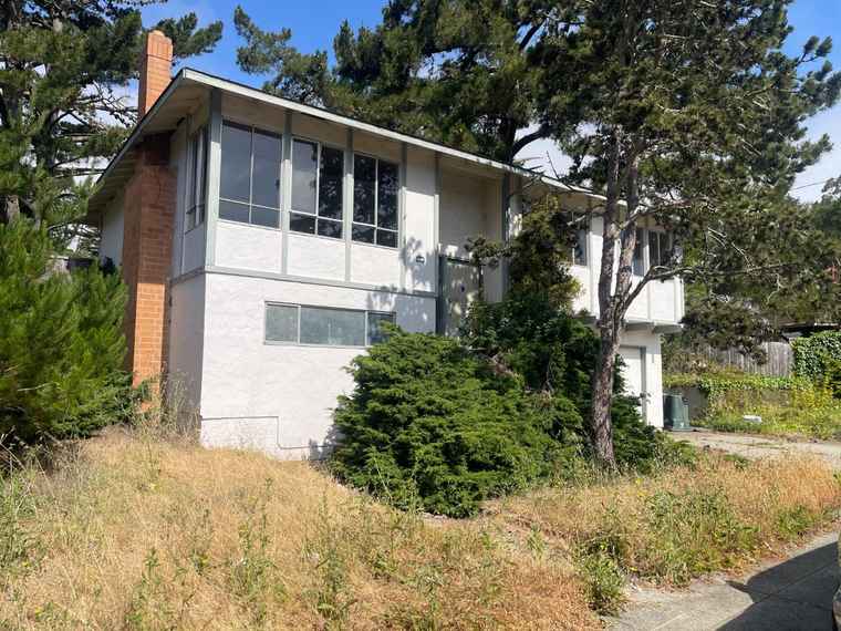 Photo of 1107 Mason Dr PACIFICA, CA 94044
