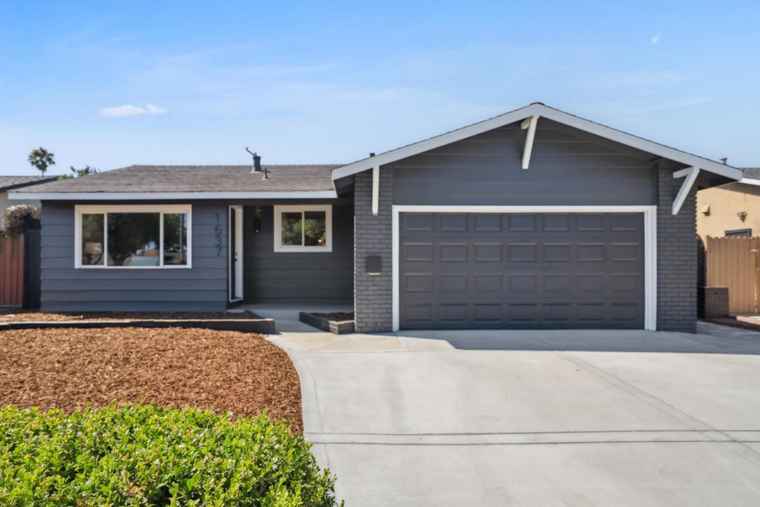 Photo of 1637 Orleans Dr SAN JOSE, CA 95122