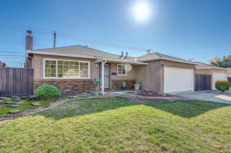 Photo of 3282 Victoria Ave SANTA CLARA, CA 95051