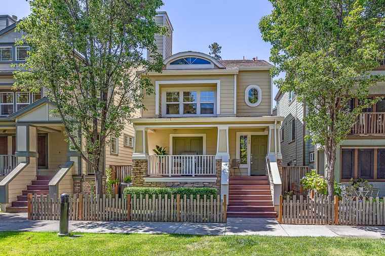 Photo of 185 Hamwood Ter MOUNTAIN VIEW, CA 94043
