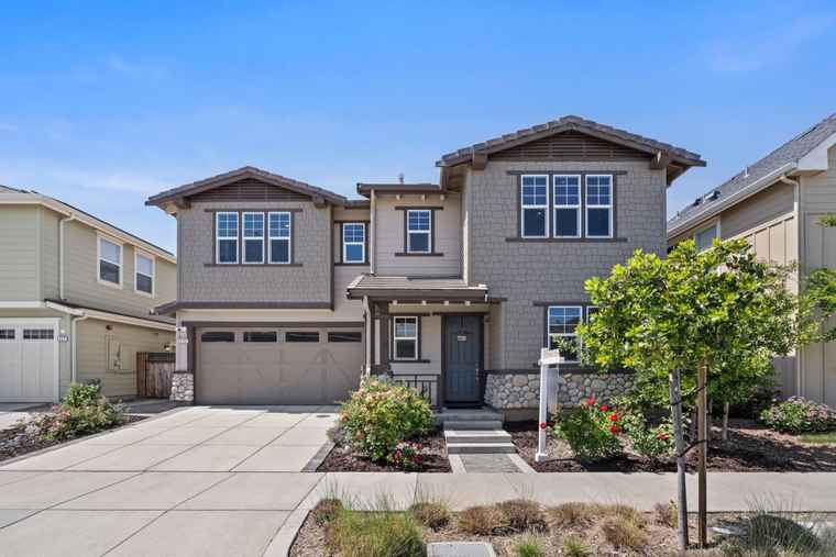 Photo of 33741 Rodeo St FREMONT, CA 94555