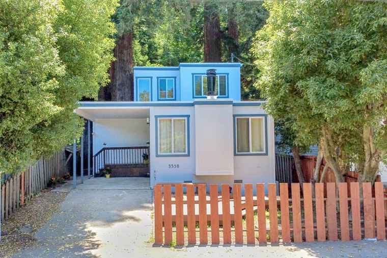 Photo of 3358 S Polo Dr APTOS, CA 95003