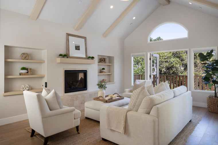 Photo of 0 Mission 4 NE of 10th Ave CARMEL, CA 93921