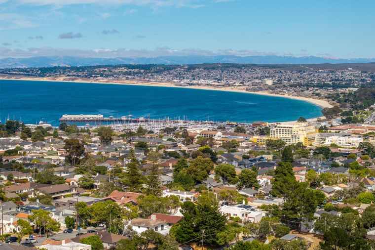 Photo of 44 El Caminito Del Norte MONTEREY, CA 93940
