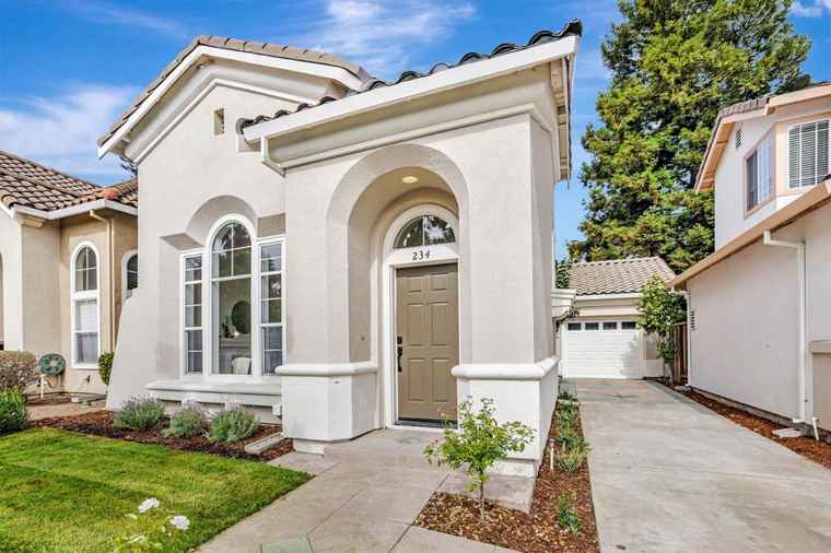 Photo of 234 Houghton St MOUNTAIN VIEW, CA 94041