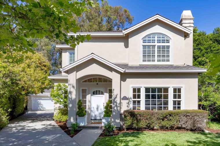 Photo of 850 Arroyo Ct PALO ALTO, CA 94306