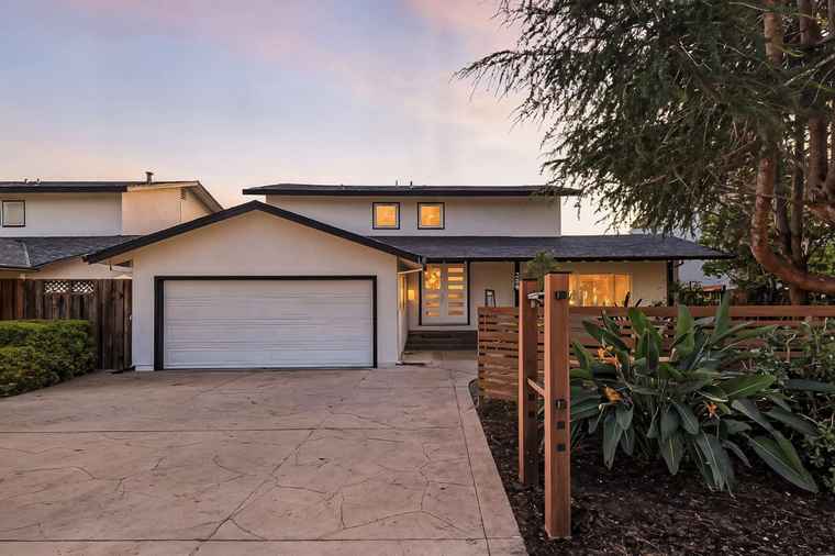 Photo of 268 S Bernardo Ave SUNNYVALE, CA 94086