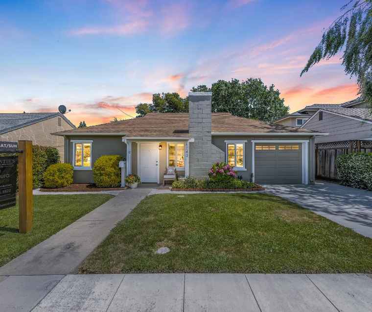 Photo of 1043 Northwood Dr SAN CARLOS, CA 94070