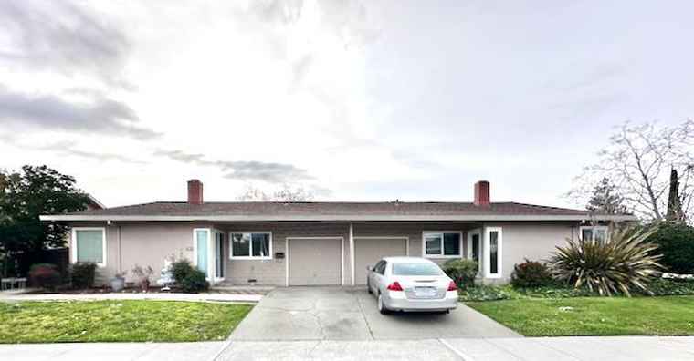 Photo of 10191 Miller Ave CUPERTINO, CA 95014