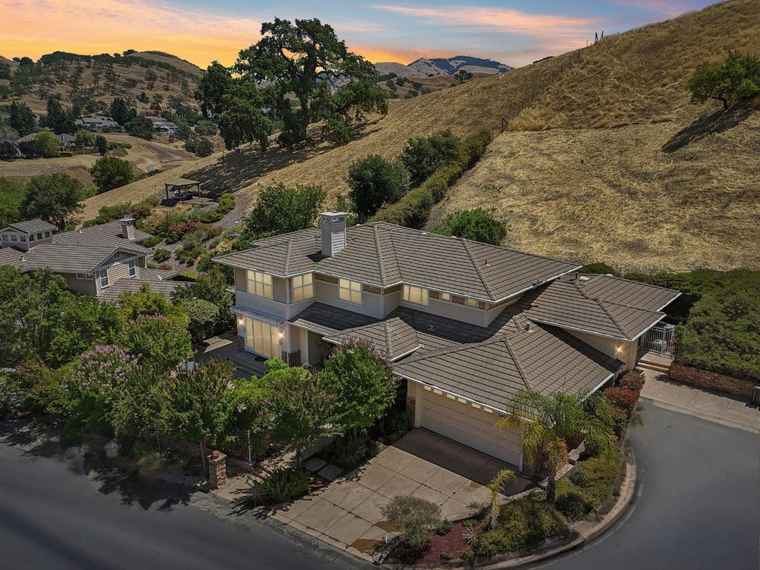 Photo of 125 Mystic Pl ALAMO, CA 94507