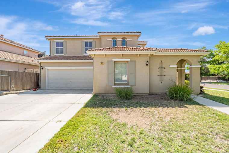 Photo of 367 Sunburst St LOS BANOS, CA 93635