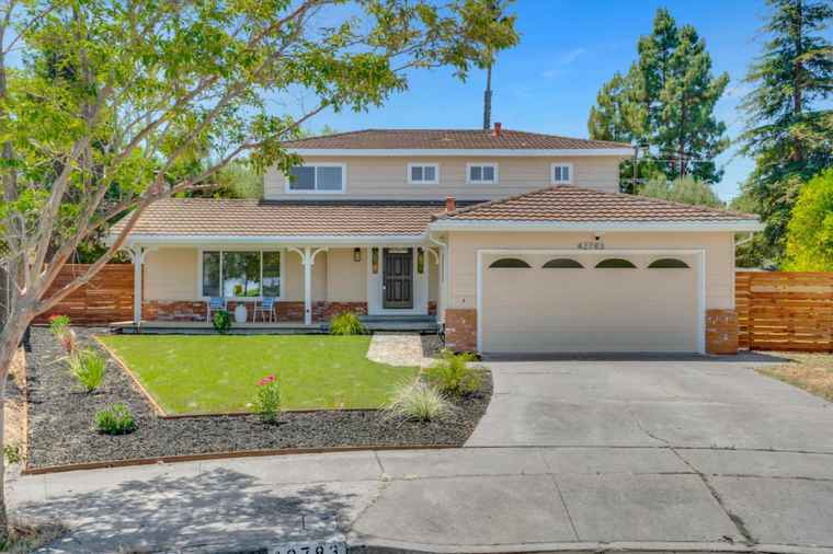Photo of 42783 Lerwick St FREMONT, CA 94539