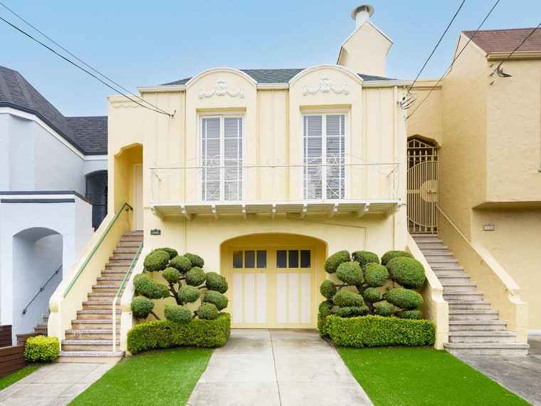 Photo of 1482 38th Ave SAN FRANCISCO, CA 94122